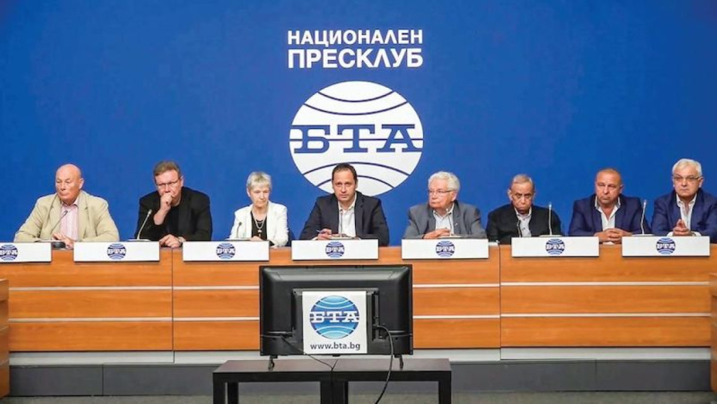 Обявиха движение “Трети март“, искат референдум за националния празник
