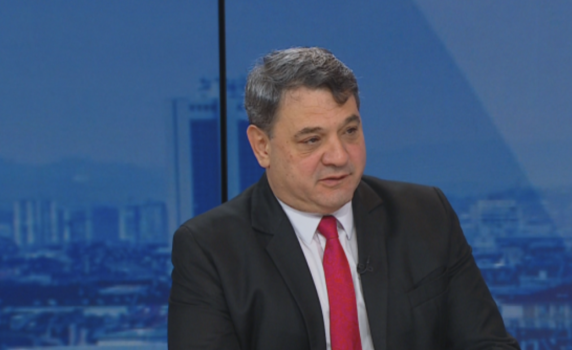Петър Тодоров: Смяната на ръководни кадри в МВР е с цел да се овладее купеният вот