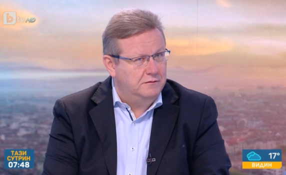 Явор Дачков за смяната на 3 март: Човек се ражда на определена дата и това, че животът му минава кофти, не е оправдание да я смени