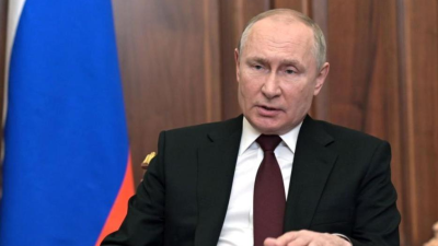 Следвайте Гласове в ТелеграмРуският президент Владимир Путин каза днес в телевизионно