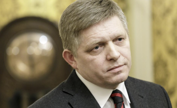 "Гардиън": Словакия може да стане новият съюзник на Русия