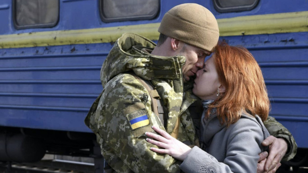 Австрия не смята да депортира украинци в наборна възраст
