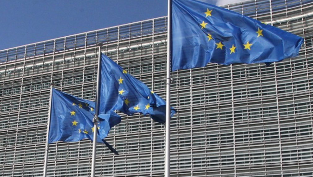 Европейската комисия изрази загриженост за това, че голям брой руски