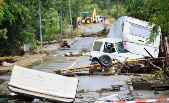 Ден на национален траур в Царево