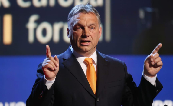Предупреждението на Орбан, че "Балкански поток" може да стане обект на саботаж от САЩ, трябва да се приема сериозно