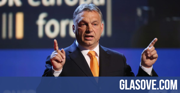 Orbáns advarsel om at Balkan Stream kan bli sabotert av USA må tas på alvor