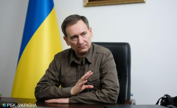 Украйна започва да мобилизира и жени