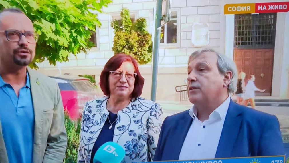 Отстраняването на Велев като шеф на „Шейново“: След сигнали за нарушения и неотчетени плащания