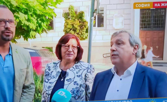 Отстраняването на Велев като шеф на „Шейново“: След сигнали за нарушения и неотчетени плащания