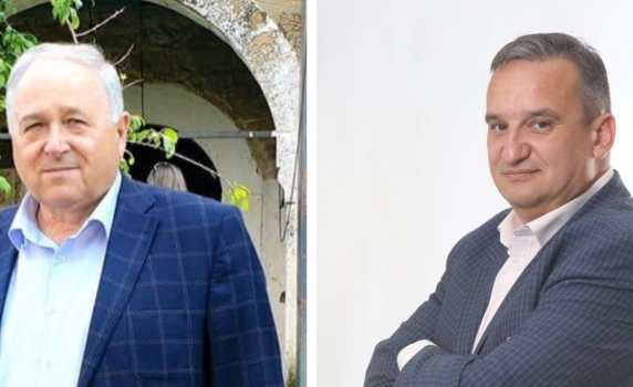 Трус в БСП-Сливен след смяната на кандидат-кмет от "Позитано", 11 социалисти напуснаха партията
