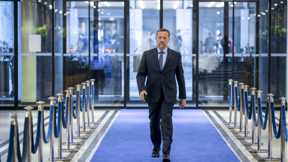 Иво Христов в ЕП: Мир без Европа ще е мир за сметка на Европа