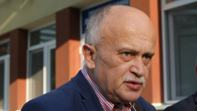 Премиерът акад Николай Денков освободи заместник министъра на здравеопазването Бойко Пенков
