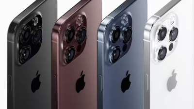Очаква се Apple да освежи серията си iPhone като подобри