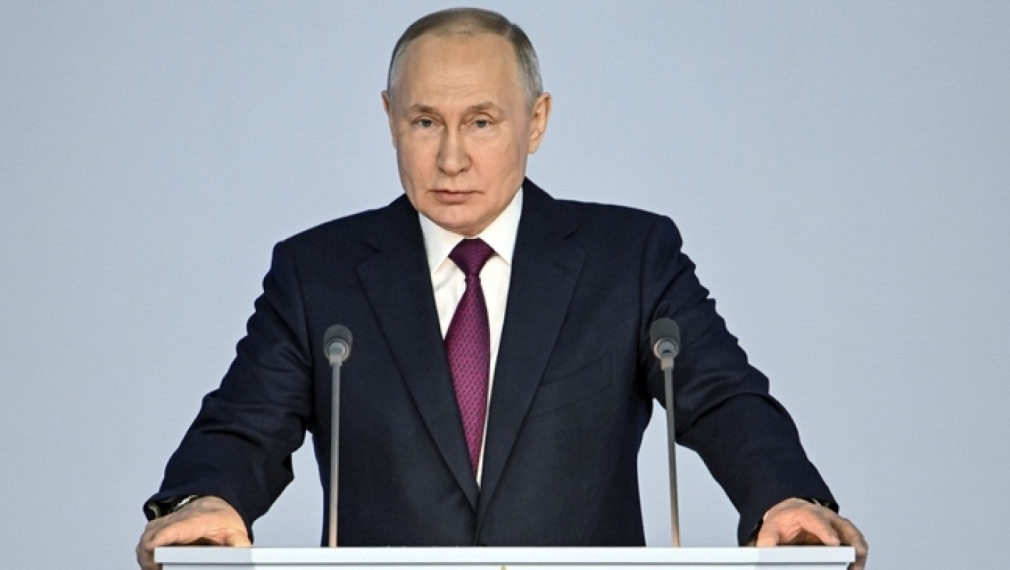 Путин: Решението на СССР да потуши Унгарското въстание и Пражката пролет беше грешка