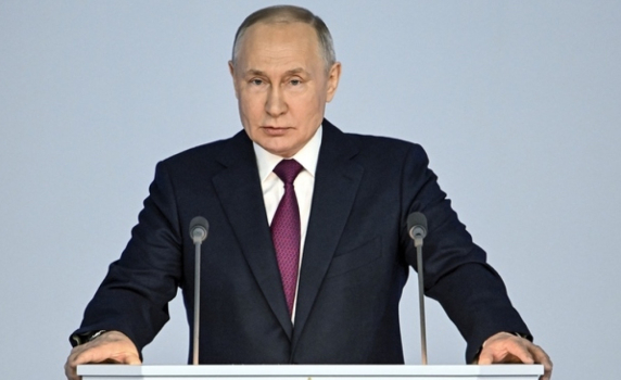 Путин: Решението на СССР да потуши Унгарското въстание и Пражката пролет беше грешка