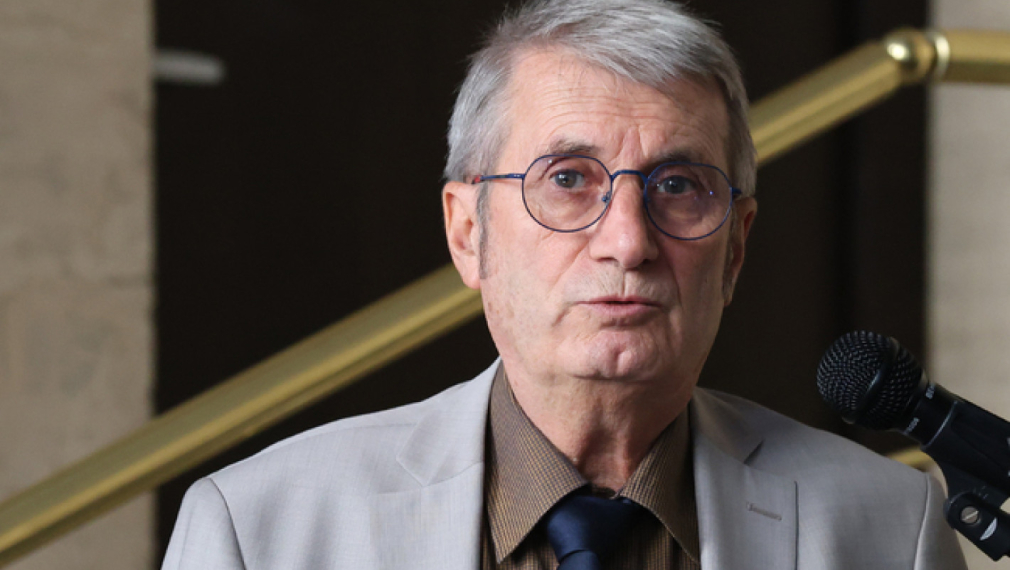 Здравният министър: Решението за освобождаване на Бойко Пенков е на премиера, съобразявам се с него