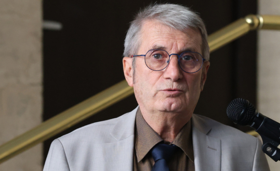 Здравният министър: Решението за освобождаване на Бойко Пенков е на премиера, съобразявам се с него