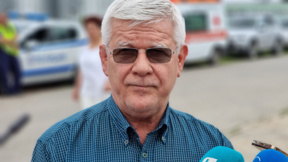 Кирил Вътев: Поканихме на среща браншовите организации, но дойдоха само от пчеларския сектор