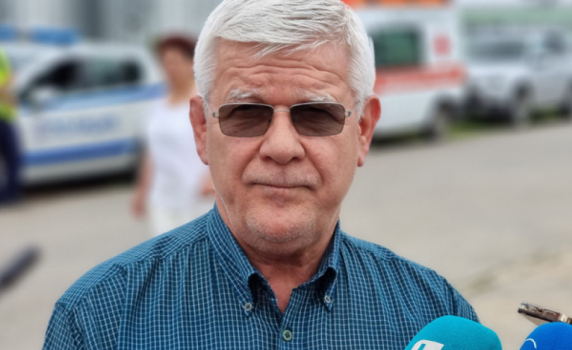 Кирил Вътев: Поканихме на среща браншовите организации, но дойдоха само от пчеларския сектор