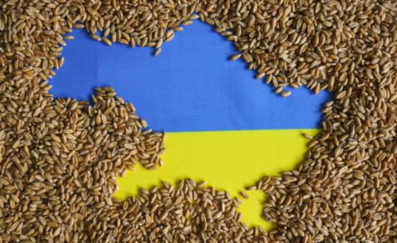 България се отказва от забраната за внос на украинско зърно