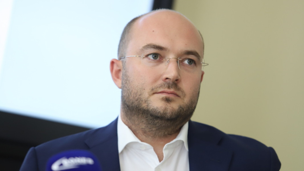 Георги Георгиев: Заради ДБ и БСП, София може да остане без приет бюджет