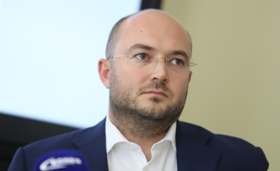 Георги Георгиев: Заради ДБ и БСП, София може да остане без приет бюджет