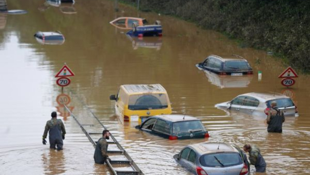 Следвайте Гласове в ТелеграмОколо 10 000 души се водят изчезнали след