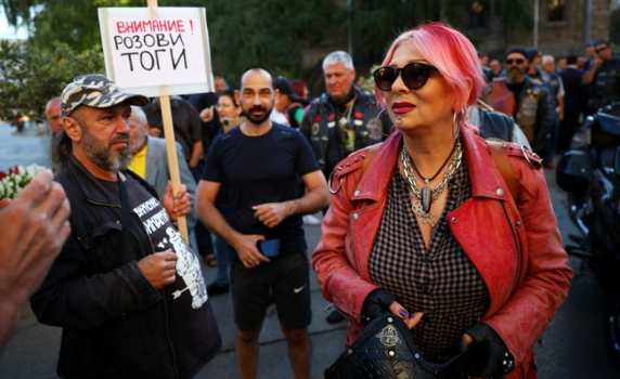 ВАС ще гледа делото срещу Милена Славова, "Възраждане" я подкрепи в битката ѝ срещу "розовия фашизъм"