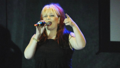 Милена Славова по позната като Кралицата на българска рокмузика е съдена