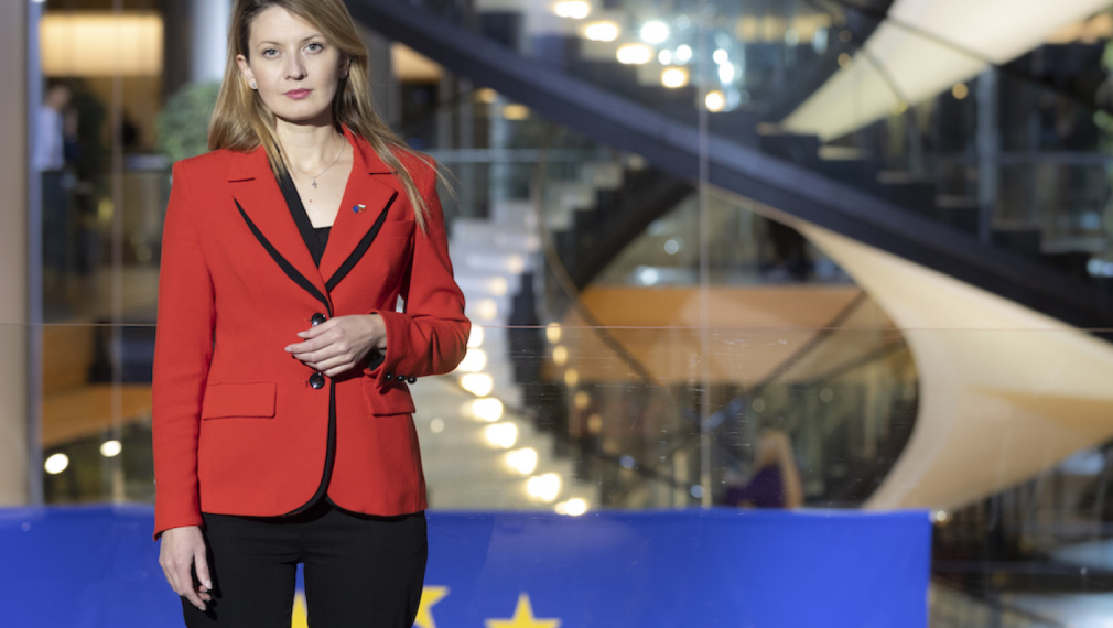 Цветелина Пенкова: Очаквам ясна политика в енергетиката и ренесанс на дипломацията в ЕС през следващата една година