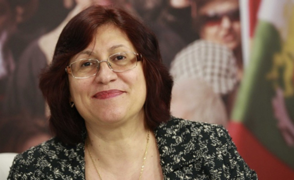 Милка Христова:  Има доста сериозни проблеми в управлението на болница „Шейново“