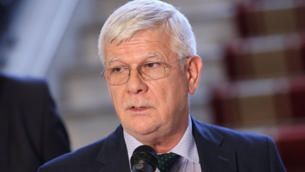 Кирил Вътев: Украйна не изпълнява тежките изисквания на ЕС за внос на земеделска продукция