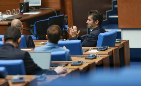 Парламентът пусна вноса на зърно от Украйна след 15 септември