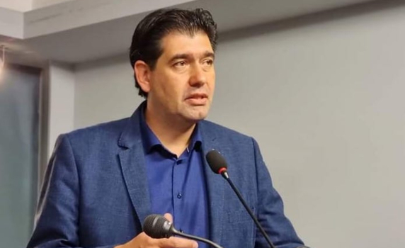 Иван Таков: От ГЕРБ-СДС ни предлагат пореден бюджет на загубените възможности за софиянци