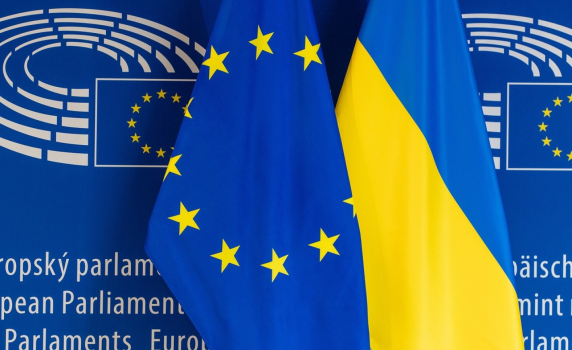 ЕК отмени забраната за продажба на украински хранителни продукти в 5 страни членки
