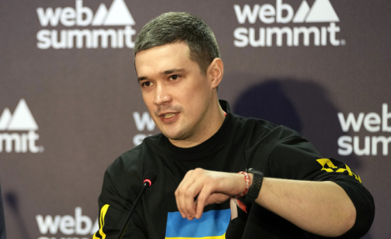 Украински министър обеща повече удари с дронове по руски кораби в Черно море