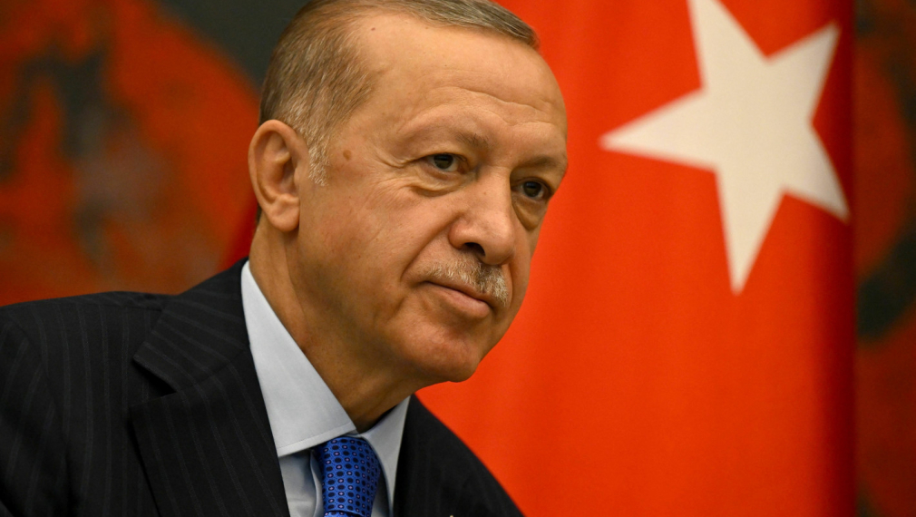 Ердоган: Турция може да се раздели с ЕС, ако е необходимо