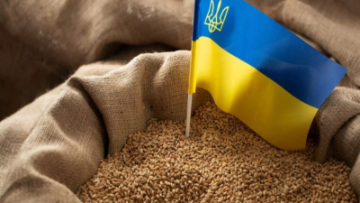 Следвайте Гласове в ТелеграмОтприщването на потоците с украинско зърно след създаването