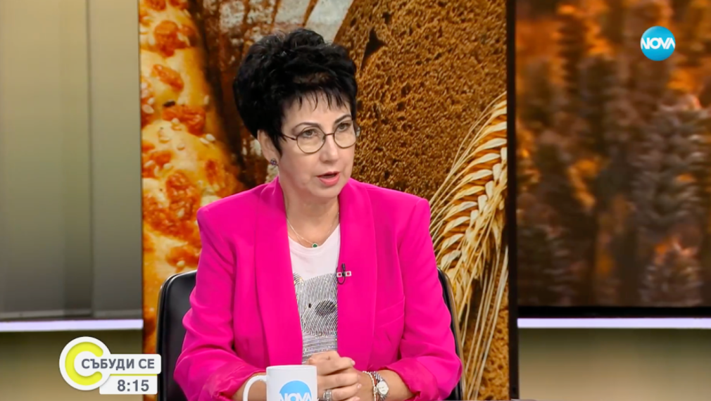 Мариана Кукушева: Няма да има нито един хляб или закуска от украинска пшеница