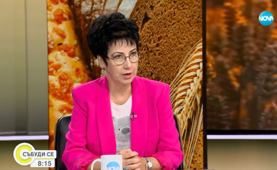 Мариана Кукушева: Няма да има нито един хляб или закуска от украинска пшеница