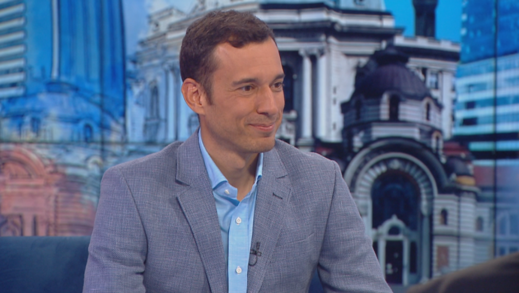 Васил Терзиев: Астрологията си казва думата, кандидатът на ГЕРБ няма значение