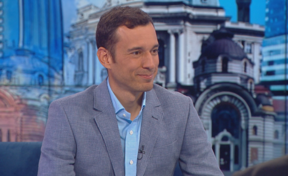 Васил Терзиев: Астрологията си казва думата, кандидатът на ГЕРБ няма значение