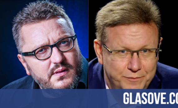 На живо - Мартин Карбовски и Явор Дачков коментират началото на политическия сезон