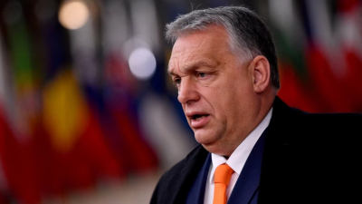 Орбан: Сделката за украинското зърно е глобална измама. Нас ни излъгаха, а Африка не получи и един хляб (видео)