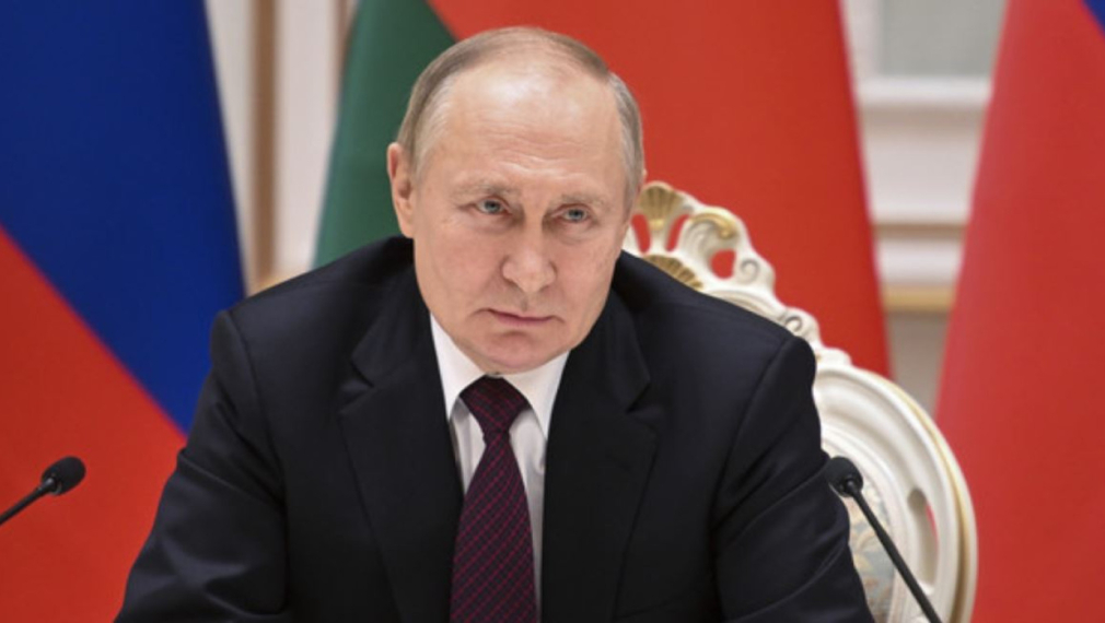 Путин: Възстановяването на руската икономика завърши