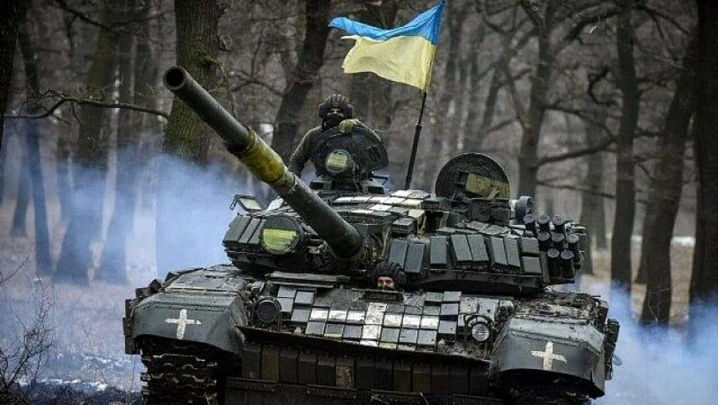 Си Ен Ен: Всичко, което удължава войната в Украйна, е в полза на Русия и срещу Запада