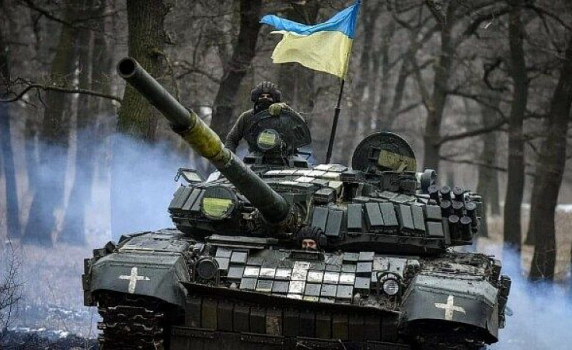 Си Ен Ен: Всичко, което удължава войната в Украйна, е в полза на Русия и срещу Запада