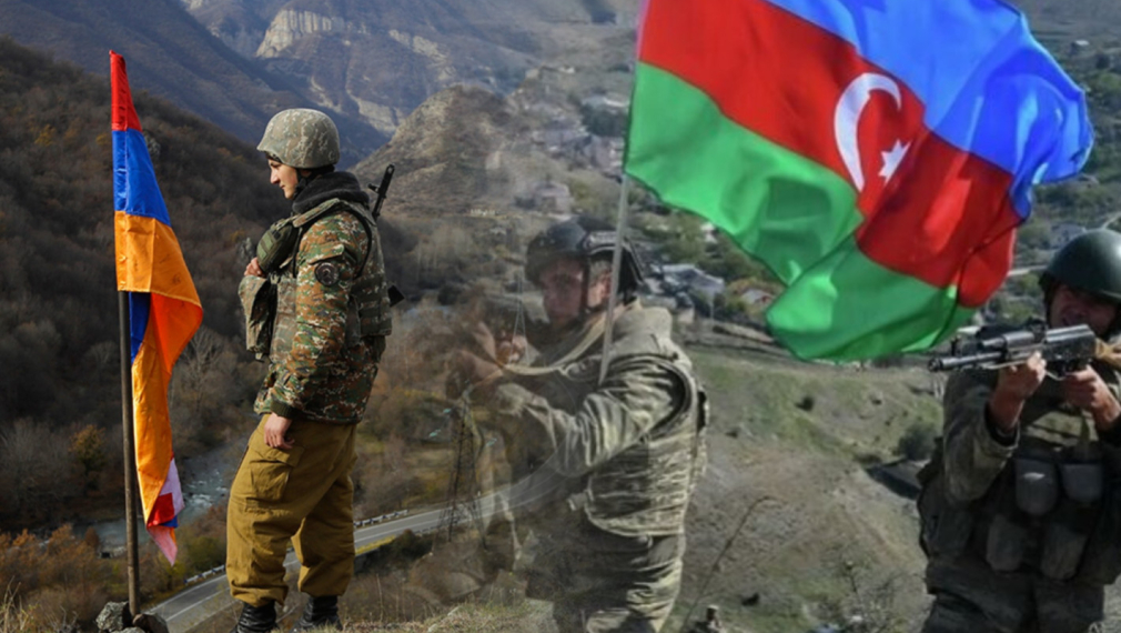 Автор: ВедомостиВ следобеда на 19 септември азербайджанската армия започна да