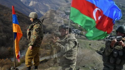 Как Закавказието се озова на прага на третата карабахска война