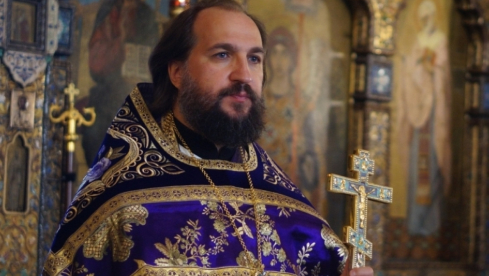 ТАСС: България реши да изгони предстоятеля на Руската православна църква в София
